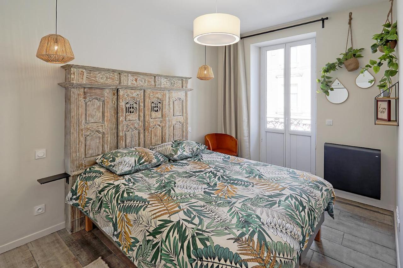 Centre-ville - Fibre - Netflix - T2 L'isac Apartment Blain