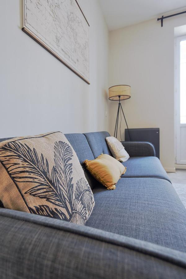Centre-ville - Fibre - Netflix - T2 L'isac Apartamento Blain